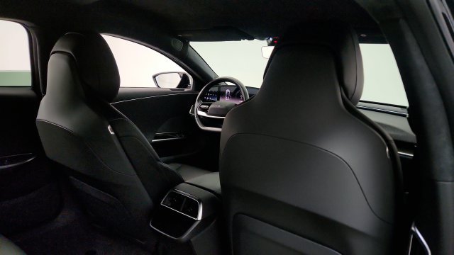 Used 2024 Lucid Air Pure RWD image 40