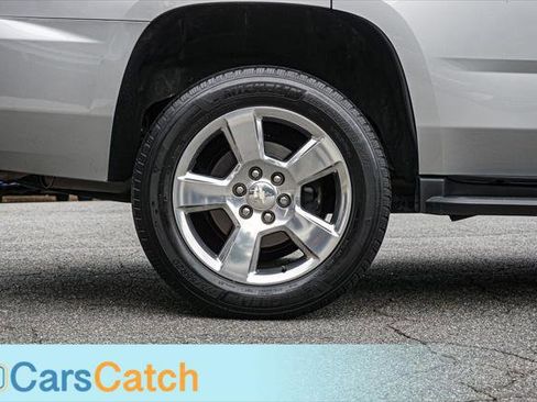 Used 2020 Chevrolet Tahoe LT image 16