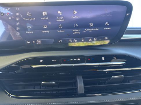 New 2026 Buick Enclave Avenir w/ Super Cruise Package image 22