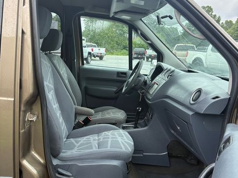 Used 2012 Ford Transit Connect XLT Premium FWD image 11