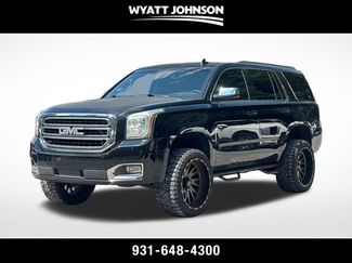 Used 2016 GMC Yukon SLE w/ HD Trailering Package AWD/4WD 360° Tour