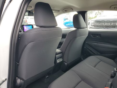 Used 2026 Toyota Corolla LE image 13