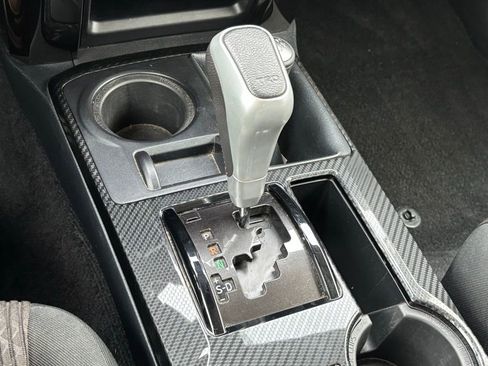 Certified 2024 Toyota 4Runner TRD Off-Road image 22