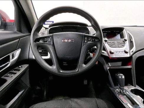 Used 2017 GMC Terrain SLE image 7