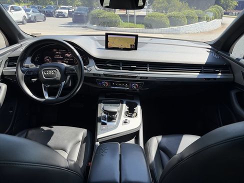 Used 2018 Audi Q7 2.0T Premium Plus AWD/4WD image 29
