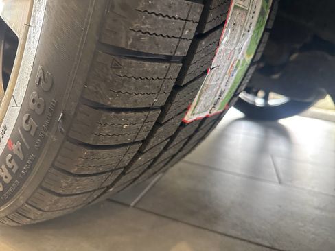 Used 2021 Ford Expedition Platinum image 20