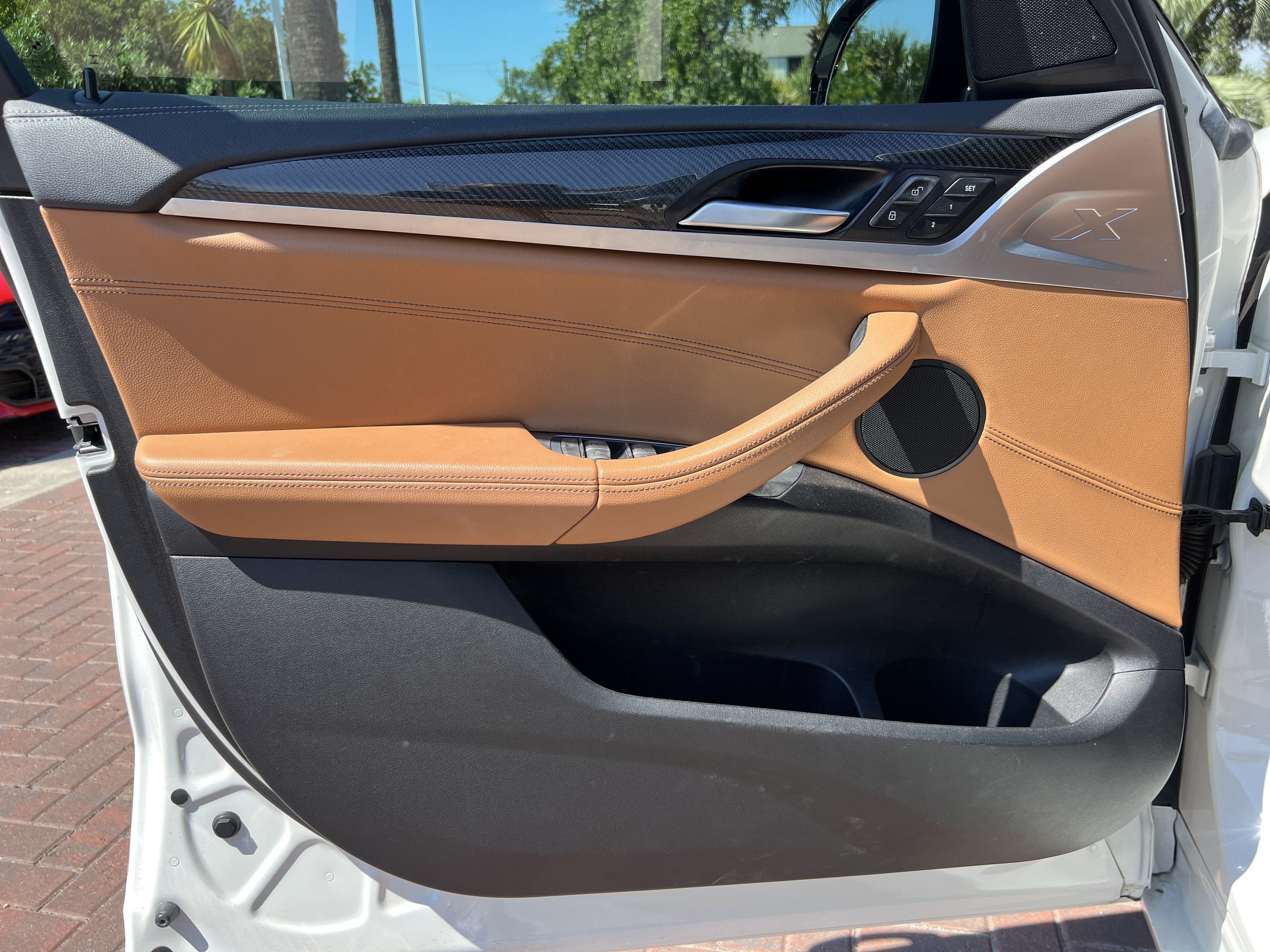 Used 2020 BMW X3 sDrive30i w/ M Sport Package 2 RWD image 14
