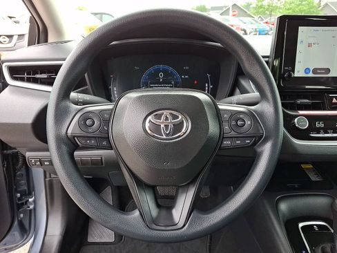 Certified 2026 Toyota Corolla LE w/ LE Premium Package FWD image 23