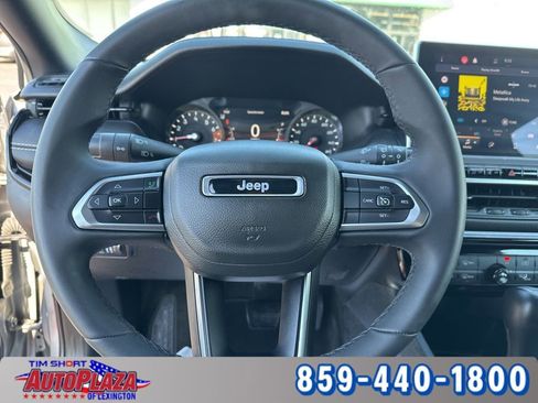 Used 2023 Jeep Compass Altitude image 18
