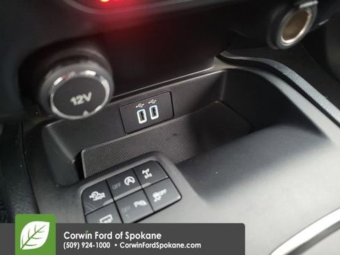 Used 2019 Ford Ranger Lariat w/ Equipment Group 501A Mid image 33