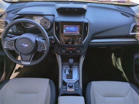 Used 2023 Subaru Forester Premium image 16