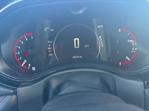 Used 2025 Dodge Durango GT AWD/4WD image 19