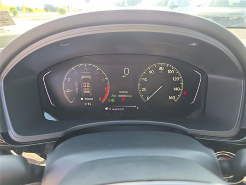 New 2026 Honda Civic Sport image 17