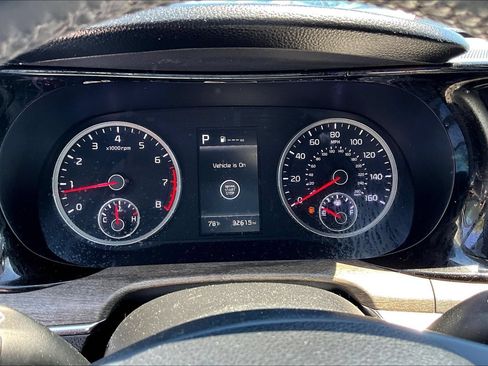 Used 2024 Kia K5 EX FWD image 14