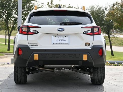 New 2026 Subaru Crosstrek 2.5i Wilderness image 4