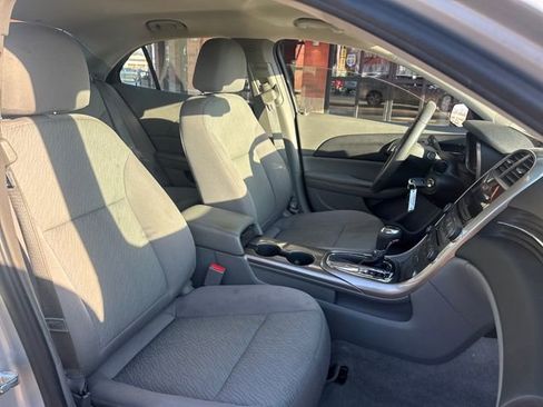 Used 2013 Chevrolet Malibu LS w/ Protection Package image 26