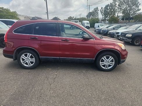 Used 2010 Honda CR-V EX image 17
