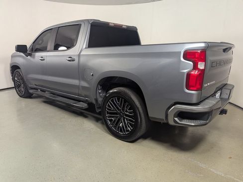 Used 2019 Chevrolet Silverado 1500 RST w/ All-Star Edition RWD image 6