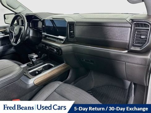Used 2023 Chevrolet Silverado 1500 RST AWD/4WD image 35