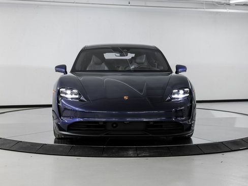 Certified 2023 Porsche Taycan 4S image 10