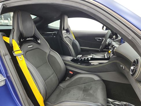 Certified 2020 Mercedes-Benz AMG GT R image 18