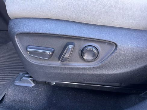 Used 2024 Toyota Grand Highlander XLE image 15