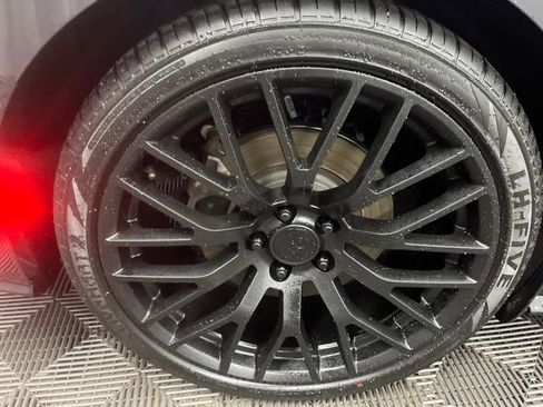 Used 2024 Ford Mustang Premium image 22