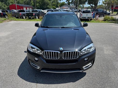Used 2017 BMW X5 sDrive35i RWD image 2