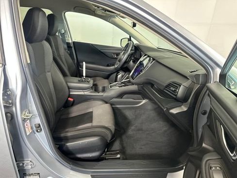 Used 2020 Subaru Outback Premium w/ Popular Package #1 image 35