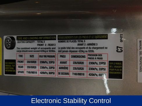 Used 2017 Lexus RX 350 FWD image 35