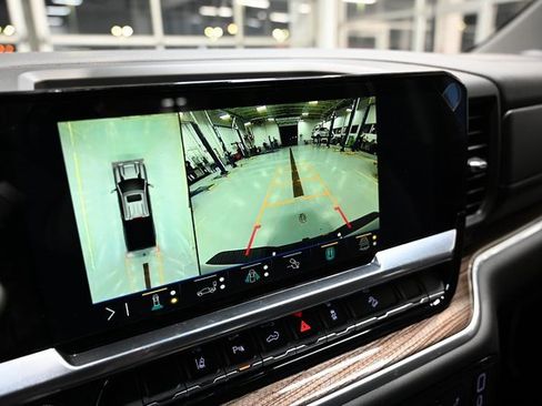 New 2026 Chevrolet Silverado 2500 LT w/ Z71 Chrome Sport Edition image 17