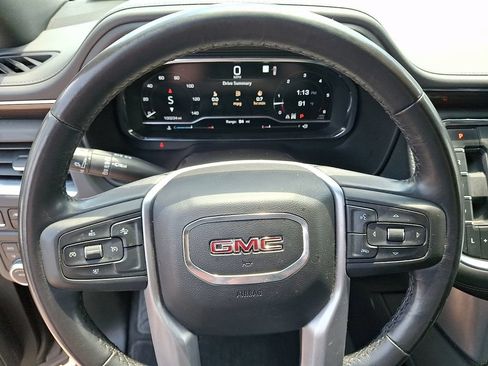 Certified 2023 GMC Yukon SLE w/ Gmc Pro Safety Plus Package AWD/4WD image 20