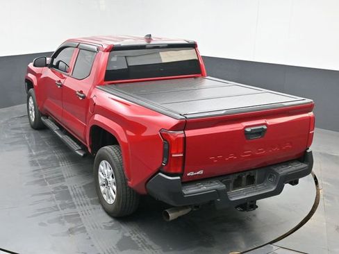 Used 2025 Toyota Tacoma SR image 23