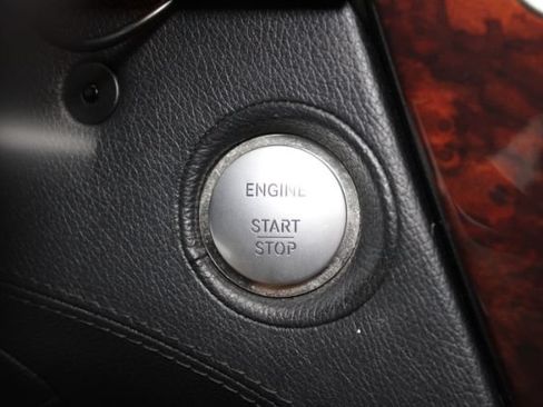 Used 2008 Mercedes-Benz CL 550 image 14