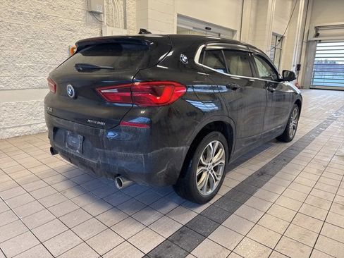 Used 2018 BMW X2 xDrive28i w/ Premium Package image 4