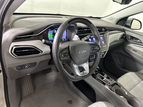 Used 2022 Chevrolet Bolt EUV Premier w/ Launch Edition image 19