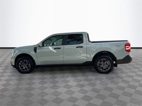 Used 2023 Ford Maverick XLT w/ XLT Luxury Package image 9