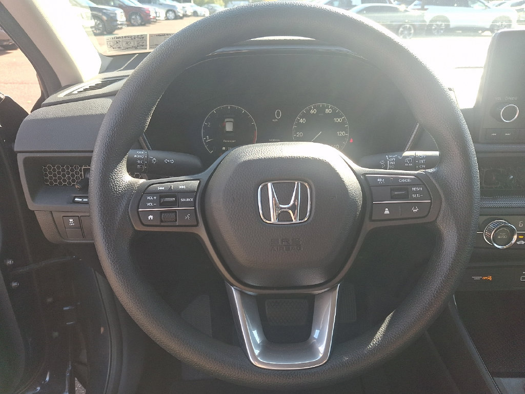 Used 2025 Honda CR-V LX image 18