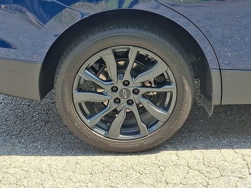 Used 2022 Chevrolet Equinox RS w/ RS Leather Package FWD image 27