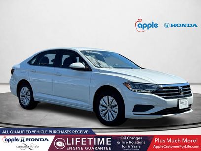 Used 2019 Volkswagen Jetta