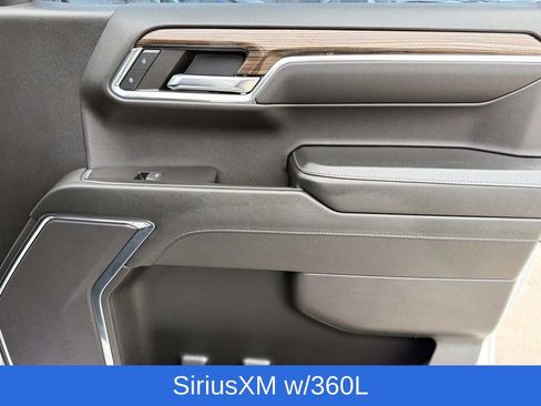 Used 2024 Chevrolet Silverado 1500 LT w/ Protection Package image 9