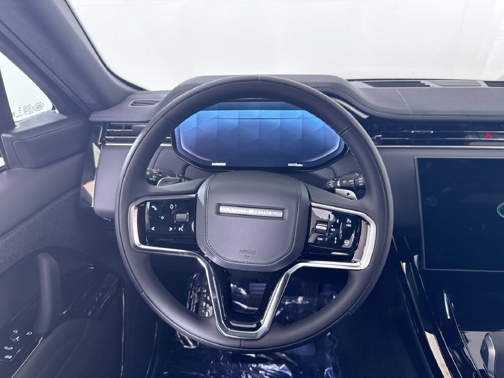 New 2027 Land Rover Range Rover Sport SE AWD/4WD image 14