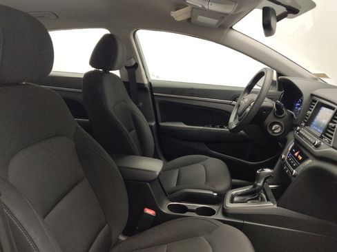 Used 2018 Hyundai Elantra SEL image 21