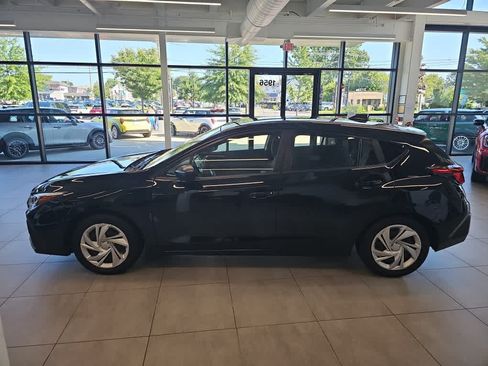 Used 2024 Subaru Impreza 2.0i AWD/4WD image 4