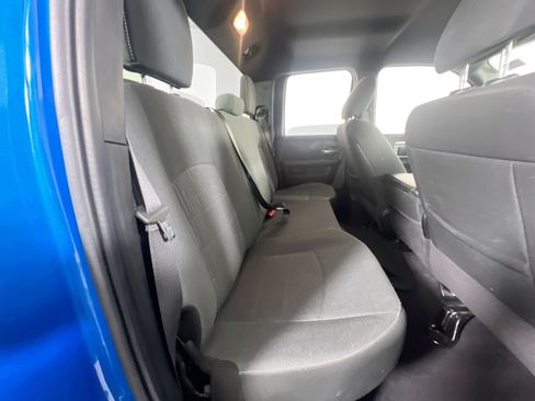 Used 2022 RAM 1500 Classic Warlock AWD/4WD image 24