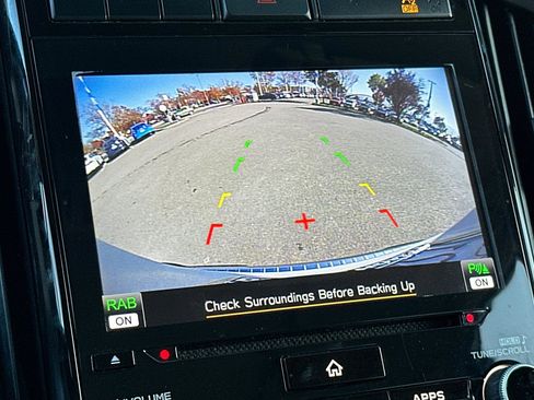 Used 2019 Subaru Ascent Touring w/ Popular Package #2 image 21