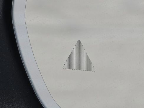 Certified 2025 Mercedes-Benz EQB 300 300 image 9