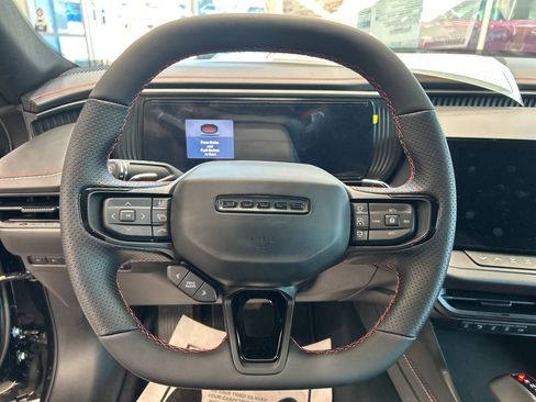 New 2026 Dodge Charger Scat Pack w/ Blacktop Package image 23