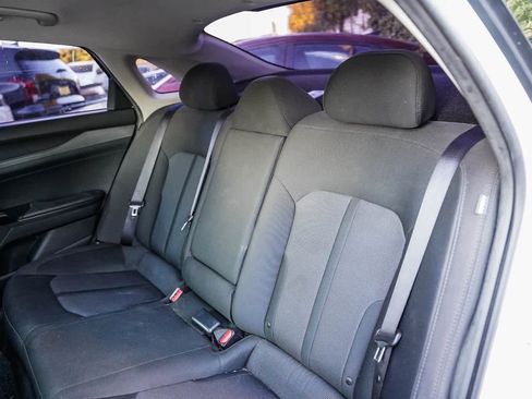 Used 2022 Kia K5 LXS image 14