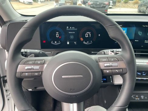 New 2026 Hyundai Kona SEL Premium image 22